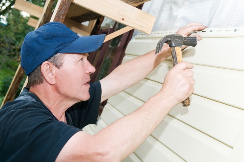 Top Siding Installation Companies in Danvers, MA