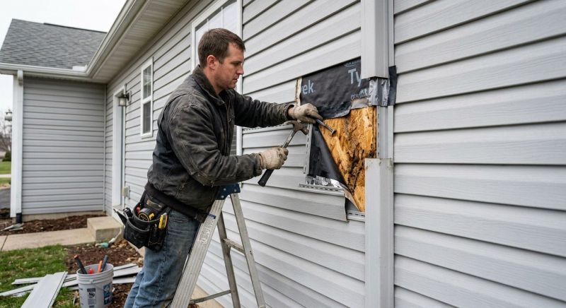 Top Siding Installation Companies in Winchester, MA