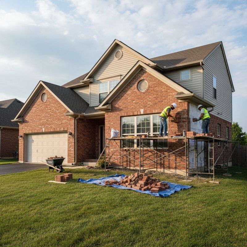 Top Siding Repair Companies in Malden, MA