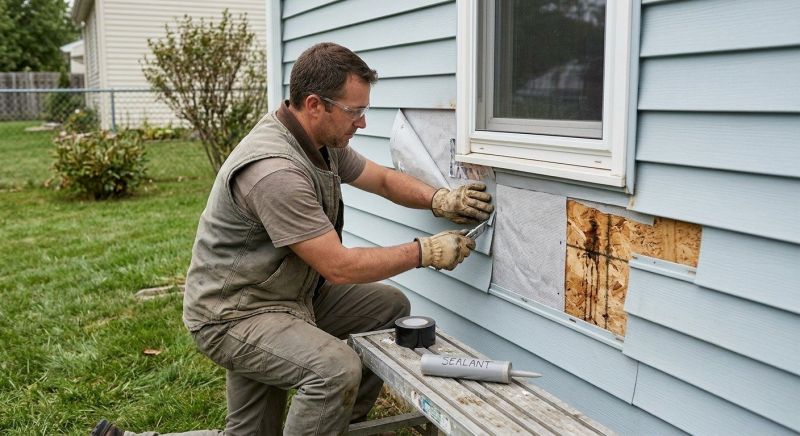 Top Siding Repair Companies in Reading, MA