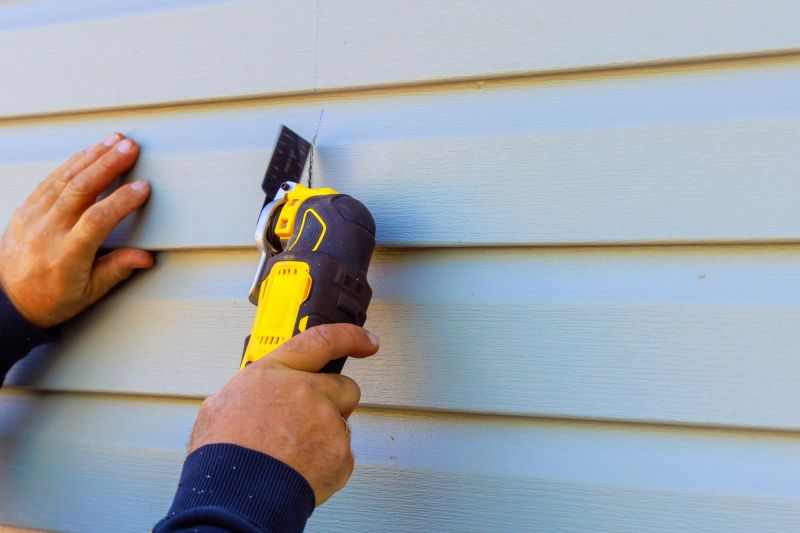 Top Siding Repair Companies in Tyngsboro, MA
