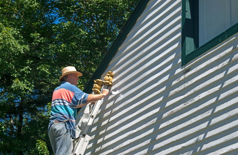 Best Siding Contractors Contractors in Billerica, MA