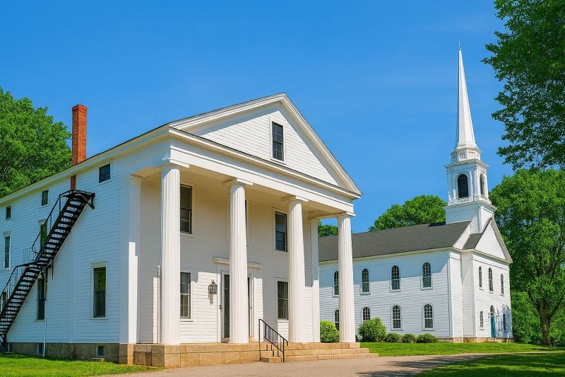 Who Does Siding Service